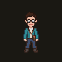 Graham — the total home agent icon